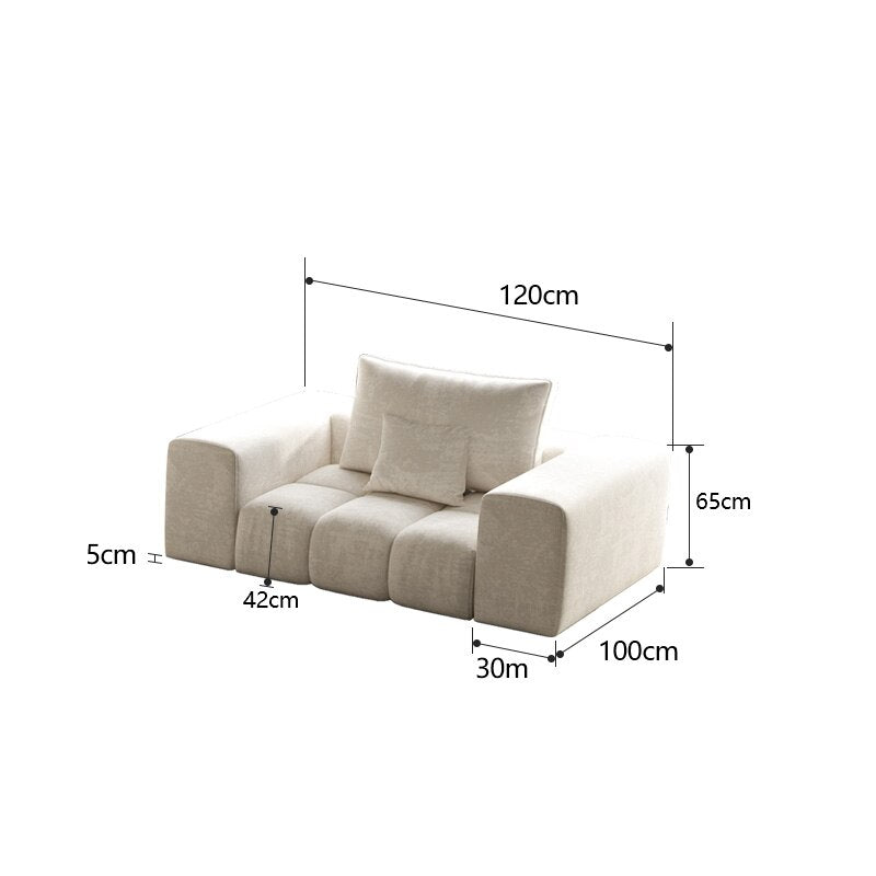 Yokema Sofa